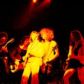 Blue Öyster Cult - List pictures