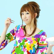 Rie Fu - List pictures