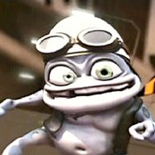 Crazy Frog - List pictures