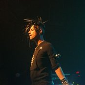 Crüxshadows - List pictures