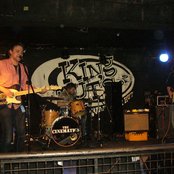 Frightened Rabbit - List pictures