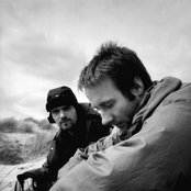 Autechre - List pictures