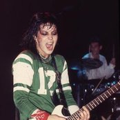 Joan Jett - List pictures