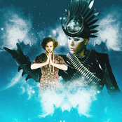 Empire Of The Sun - List pictures