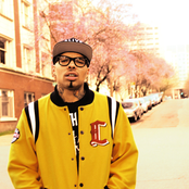 Nacho Picasso - List pictures