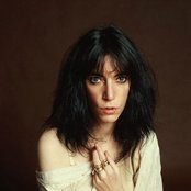 Patti Smith Group - List pictures