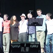 The Cinematic Orchestra - List pictures