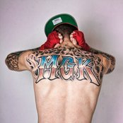 Machine Gun Kelly - List pictures