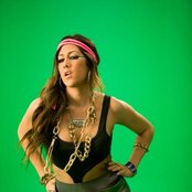 Hyper Crush - List pictures