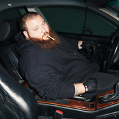 Action Bronson - List pictures