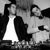 Holy Ghost - List pictures