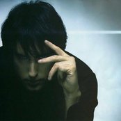 Trent Reznor - List pictures
