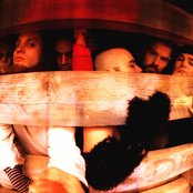 American Head Charge - List pictures