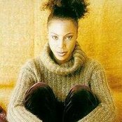 Adriana Evans - List pictures