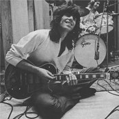 Keith Richards - List pictures