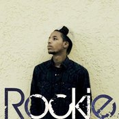 Rockie Fresh - List pictures