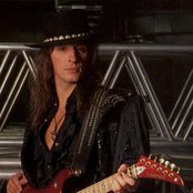 Richie Sambora - List pictures