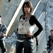 Cryoshell - List pictures