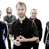 The National - List pictures