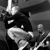 Subsonica - List pictures