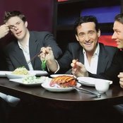 Il Divo - List pictures