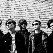 The Horrors - List pictures