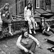 Climax Blues Band - List pictures