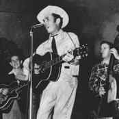 Hank Williams Sr. - List pictures