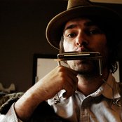 Patrick Park - List pictures