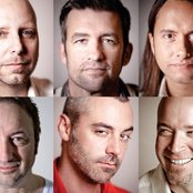 Verve Pipe - List pictures