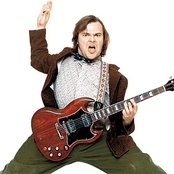 Jack Black - List pictures