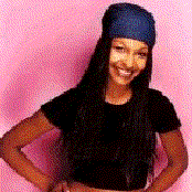 Samantha Mumba - List pictures