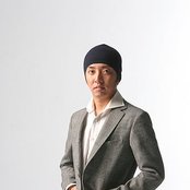 Rip Slyme - List pictures