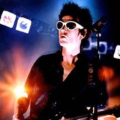 Daniel Ash - List pictures