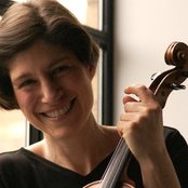 Kim Kashkashian - List pictures