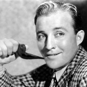 Bing Crosby - List pictures