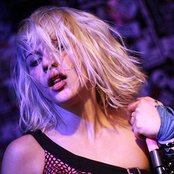 Barb Wire Dolls - List pictures