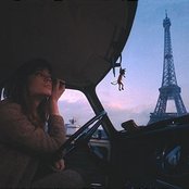 Francoise Hardy - List pictures