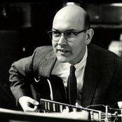 Jim Hall - List pictures
