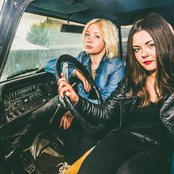 Honeyblood - List pictures