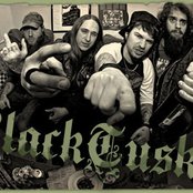 Black Tusk - List pictures