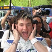 Blake Lewis - List pictures