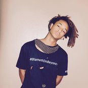 Jaden Smith - List pictures