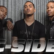 C-side - List pictures