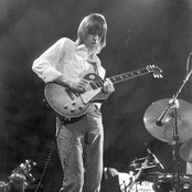 Eric Johnson - List pictures