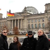 Xiii Stoleti - List pictures