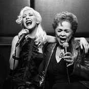 Etta James - List pictures