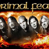 Primal Fear - List pictures