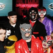 Network - List pictures