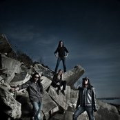 Nevermore - List pictures